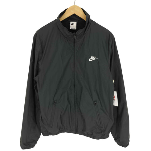 ナイキ NIKE 23SS Full-zip Woven Jacket フルジップ ウーブン ジャケット メンズ import:M