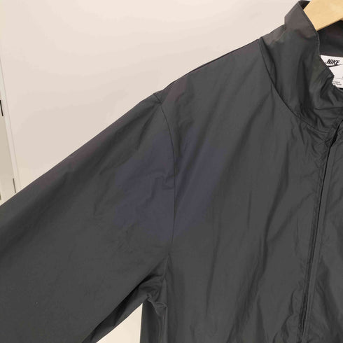 ナイキ NIKE 23SS Full-zip Woven Jacket フルジップ ウーブン ジャケット メンズ import:M