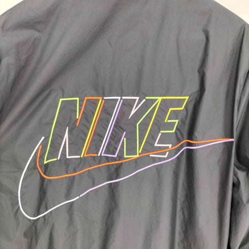 ナイキ NIKE 23SS Full-zip Woven Jacket フルジップ ウーブン ジャケット メンズ import:M