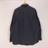 ネーム Name. 22AW COTTON GARMENT DYE PULLOVER SHIRT メンズ JPN:1