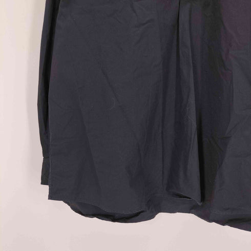 ネーム Name. 22AW COTTON GARMENT DYE PULLOVER SHIRT メンズ JPN:1