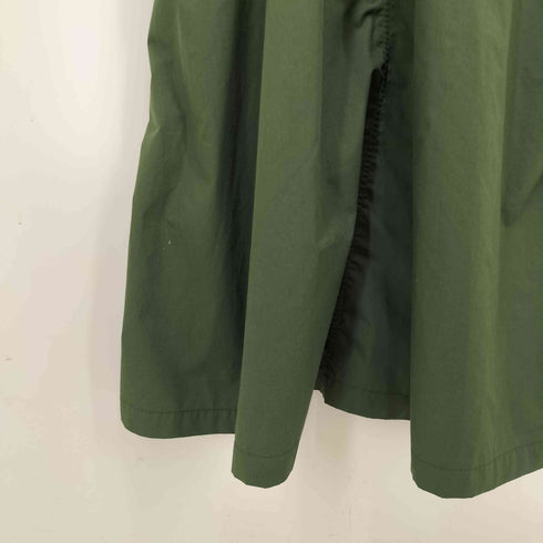 ノースフェイスパープルレーベル THE NORTH FACE PURPLE LABEL 65/35ベイヘッドクロス フィールドジャンパースカート レディース S