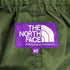 ノースフェイスパープルレーベル THE NORTH FACE PURPLE LABEL 65/35ベイヘッドクロス フィールドジャンパースカート レディース S
