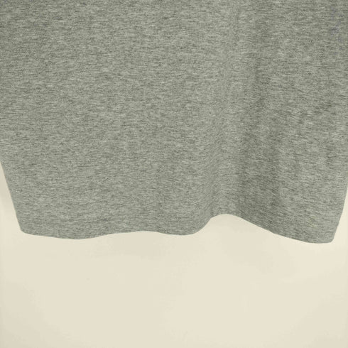 ザノースフェイス THE NORTH FACE 25SS S/S BANDANA SQUARE LOGO TEE ショートスリーブ バンダナ スクエア ロゴ Tシャツ メンズ import:L