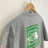 ザノースフェイス THE NORTH FACE 25SS S/S BANDANA SQUARE LOGO TEE ショートスリーブ バンダナ スクエア ロゴ Tシャツ メンズ import:L