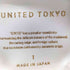 ユナイテッドトウキョウ UNITED TOKYO シルクストライプバンドカラーシャツ メンズ JPN:1