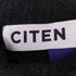 シテン CITEN クルーネック シャギーニット メンズ JPN:L