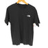 ザノースフェイス THE NORTH FACE 25SS S/S BANDANA SQUARE LOGO TEE ショートスリーブ バンダナ スクエア ロゴ Tシャツ メンズ import:M