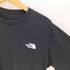 ザノースフェイス THE NORTH FACE 25SS S/S BANDANA SQUARE LOGO TEE ショートスリーブ バンダナ スクエア ロゴ Tシャツ メンズ import:M