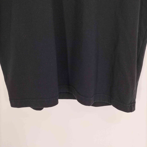 ザノースフェイス THE NORTH FACE 25SS S/S BANDANA SQUARE LOGO TEE ショートスリーブ バンダナ スクエア ロゴ Tシャツ メンズ import:M