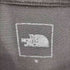 ザノースフェイス THE NORTH FACE 25SS S/S BANDANA SQUARE LOGO TEE ショートスリーブ バンダナ スクエア ロゴ Tシャツ メンズ import:M