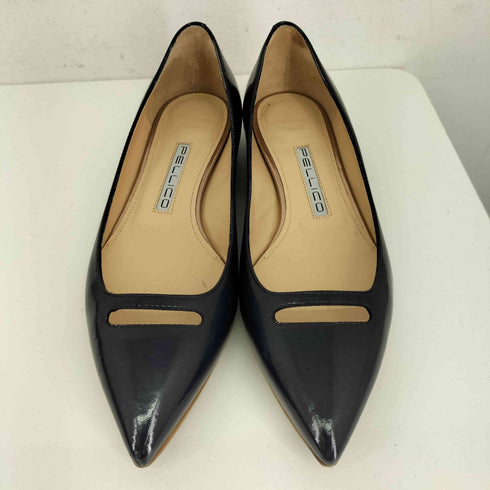 ペリーコ PELLICO 2115 ANDREA 10 レディース 35 1/2