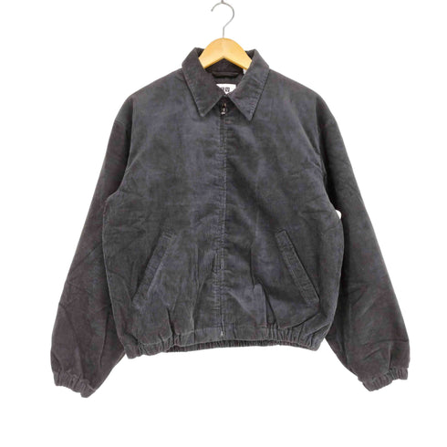 ユニクロユー UNIQLO U コーデュロイパデットブルゾン メンズ JPN:XS