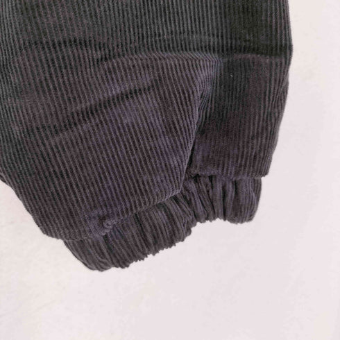 ユニクロユー UNIQLO U コーデュロイパデットブルゾン メンズ JPN:XS