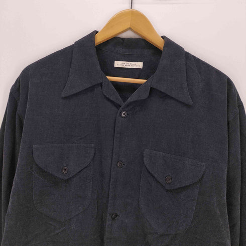 オールドジョーアンドコー OLD JOE & CO. SWALLOW COLLAR SPORTS SHIRTS メンズ 16 1/2