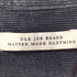 オールドジョーアンドコー OLD JOE & CO. SWALLOW COLLAR SPORTS SHIRTS メンズ 16 1/2