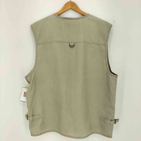 スポーツウエア Sportswear フィッシングベスト メンズ import:XXL