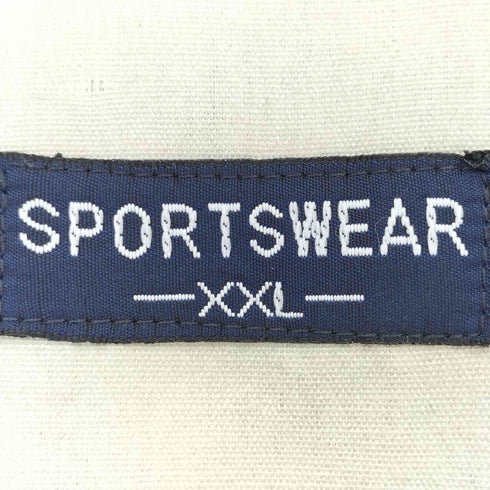 スポーツウエア Sportswear フィッシングベスト メンズ import:XXL