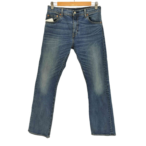 リーバイス Levis 517 ブーツカットデニム メンズ W30L32