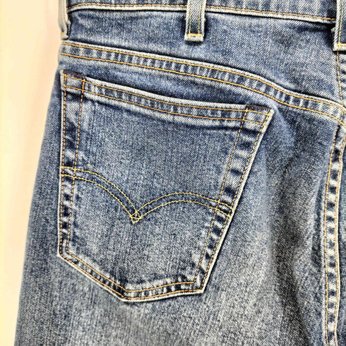リーバイス Levis 517 ブーツカットデニム メンズ W30L32