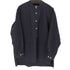ミロック Milok ポリコットンバンドカラーシャツ メンズ JPN:L