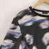 ラッドミュージシャン LAD MUSICIAN 15SS 総柄 インクジェット フラワー ローズ プリント クルーネック スウェット メンズ JPN:42