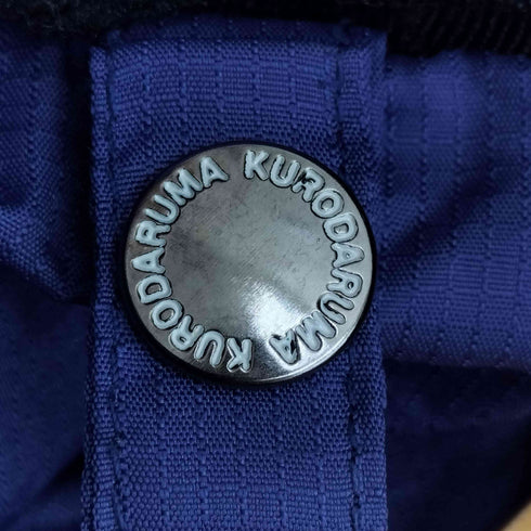 KURODARUMA 3WAY防寒コート メンズ import:L