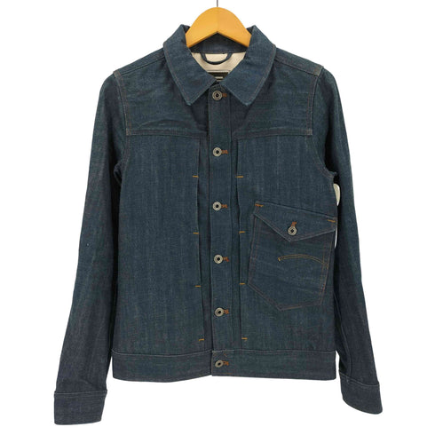 ジースターロー G-STAR RAW LUMBER SLIM 3D JKT メンズ import:S