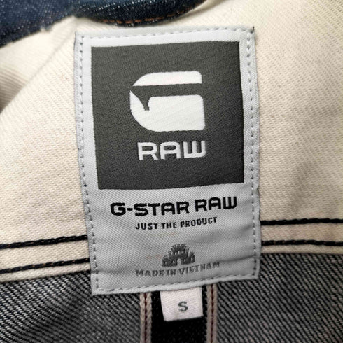 ジースターロー G-STAR RAW LUMBER SLIM 3D JKT メンズ import:S