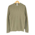 コス COS ショルダーボタン L/S ニット メンズ import:S