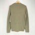 コス COS ショルダーボタン L/S ニット メンズ import:S