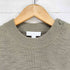 コス COS ショルダーボタン L/S ニット メンズ import:S