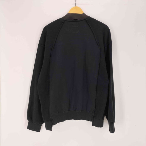 ネーム Name. 20AW インサイドアウトクルーネックスウェット メンズ JPN:2