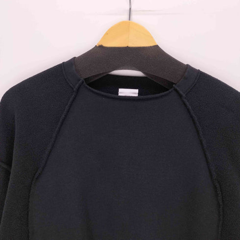 ネーム Name. 20AW インサイドアウトクルーネックスウェット メンズ JPN:2
