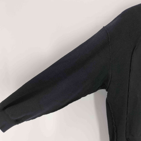ネーム Name. 20AW インサイドアウトクルーネックスウェット メンズ JPN:2