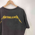 フロントプリント バンドtシャツ メンズ