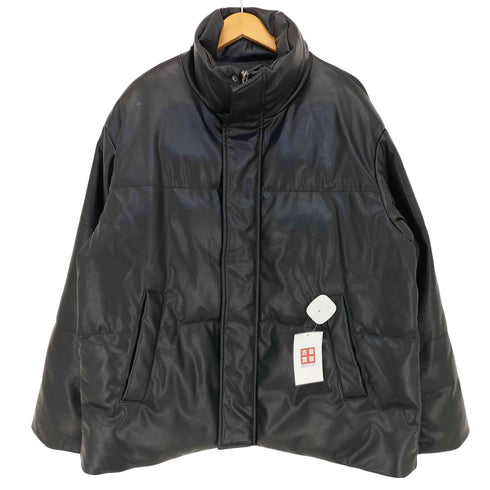 エマクローズ EMMA CLOTHES ハイスタンドパディングジャケット メンズ JPN:L