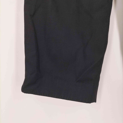 ヨーク YOKE 1TUCK WIDE TROUSERS メンズ JPN:M