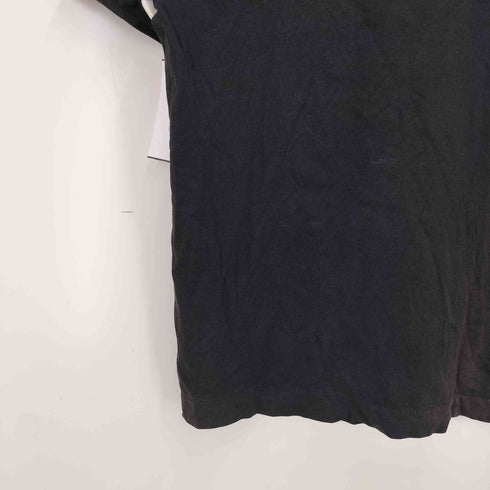 メタリカ フロントプリント バンドtシャツ ギター メンズ