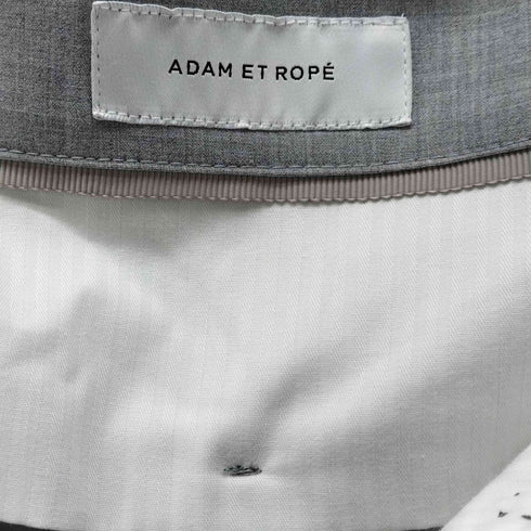 アダムエロペ Adam et Rope 22SS リーン マキシ スカート レディース JPN:36