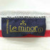 ルミノア Le minor フランス製 ボーダー ワイド クルーネック Tシャツ レディース 1