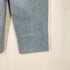 Requal≡ 22SS 刺繍デザインベルテッドワイドデニム メンズ JPN:1