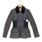 バーバリー BURBERRY Pettaugh jacket レディース 42
