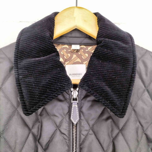 バーバリー BURBERRY Pettaugh jacket レディース 42