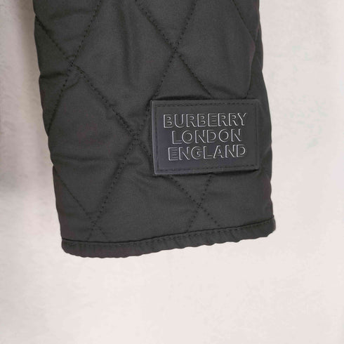 バーバリー BURBERRY Pettaugh jacket レディース 42