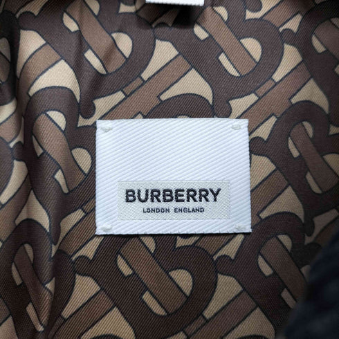 バーバリー BURBERRY Pettaugh jacket レディース 42