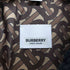 バーバリー BURBERRY Pettaugh jacket レディース 42