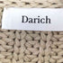 ダーリッチ Darich Dベアバルーンニット レディース FREE