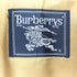 バーバリープローサム BURBERRY PROSUM ライナー付き トレンチコート メンズ 90 165