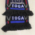 トーガアーカイブス TOGA ARCHIVES ロゴ サッカーマフラー メンズ